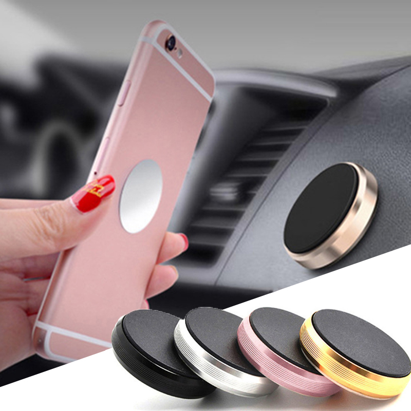 Phone Stands - Support magnétique pour téléphone portable à
