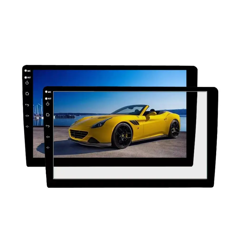 Matte Anti Glare Screen Protector - Film de protection en verre trempé