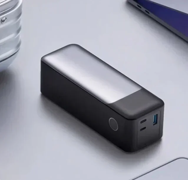 Power Banks - Anker Power Bank 737 140W 24000mAh