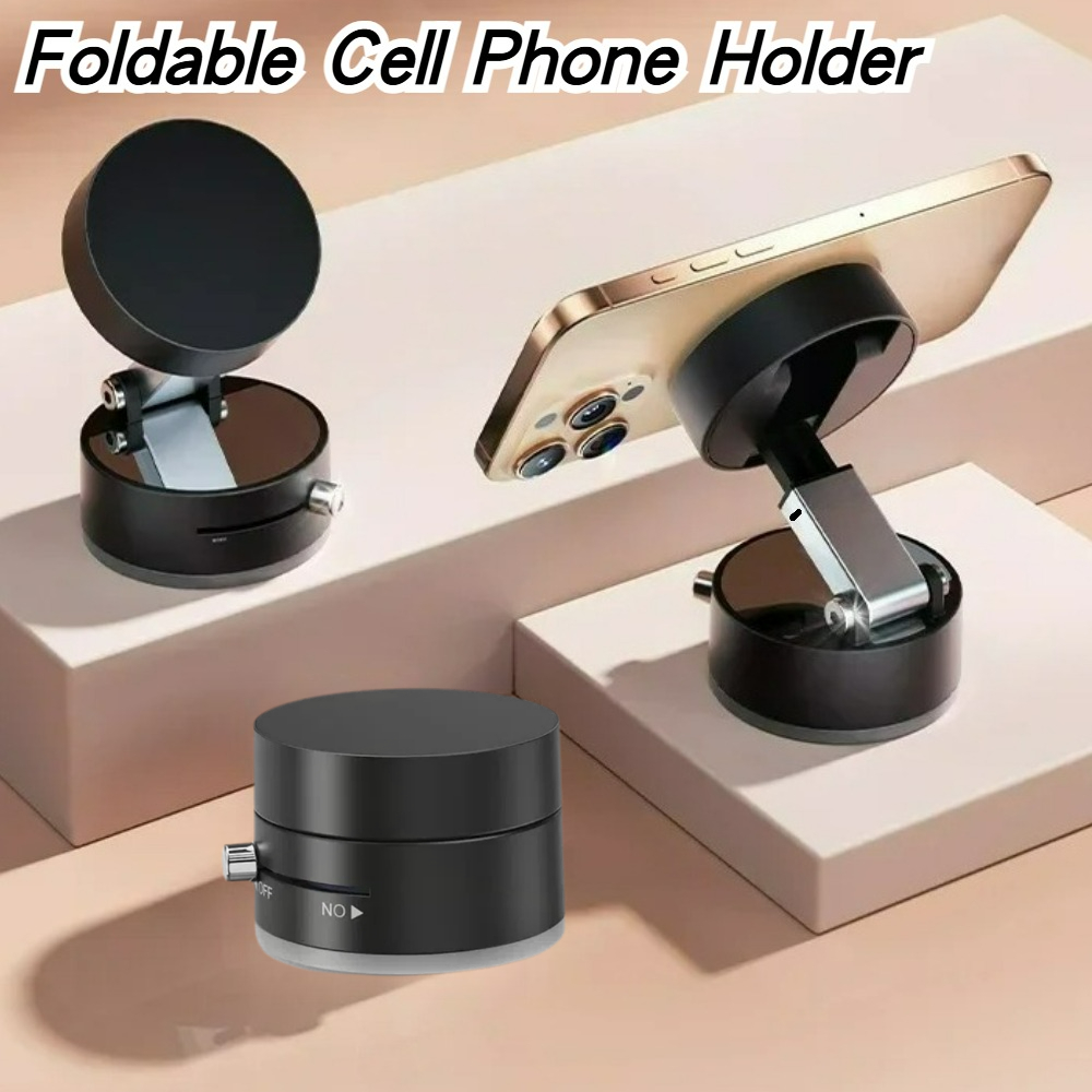 Phone Stands - Support d'aspirateur magnétique haute Performance, support