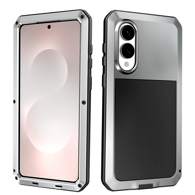Heavy Duty 360 Full Body Protective Case - Coque pour iPhone 17 16 15