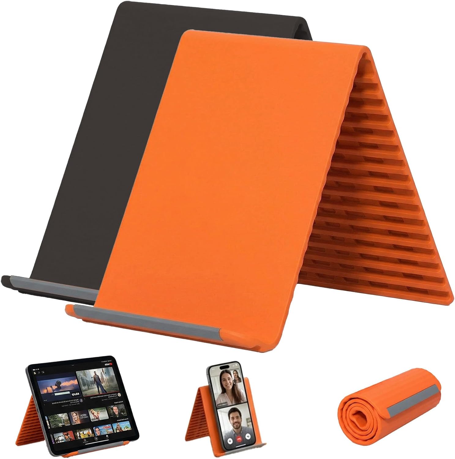 Phone Stands - Support de téléphone portable en silicone