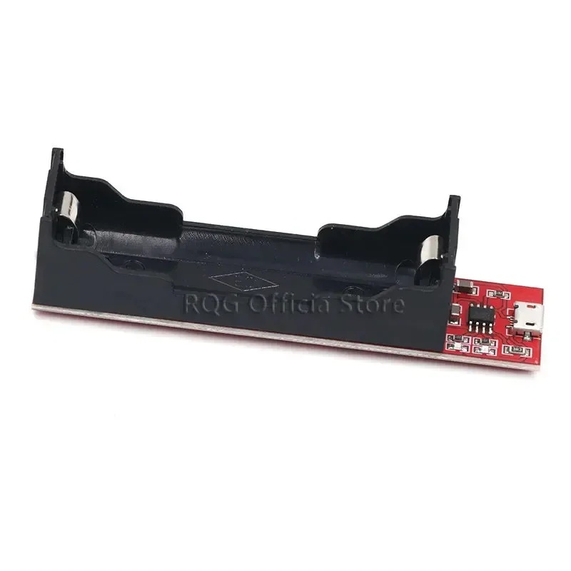 Chargers - Module de chargeur de batterie au