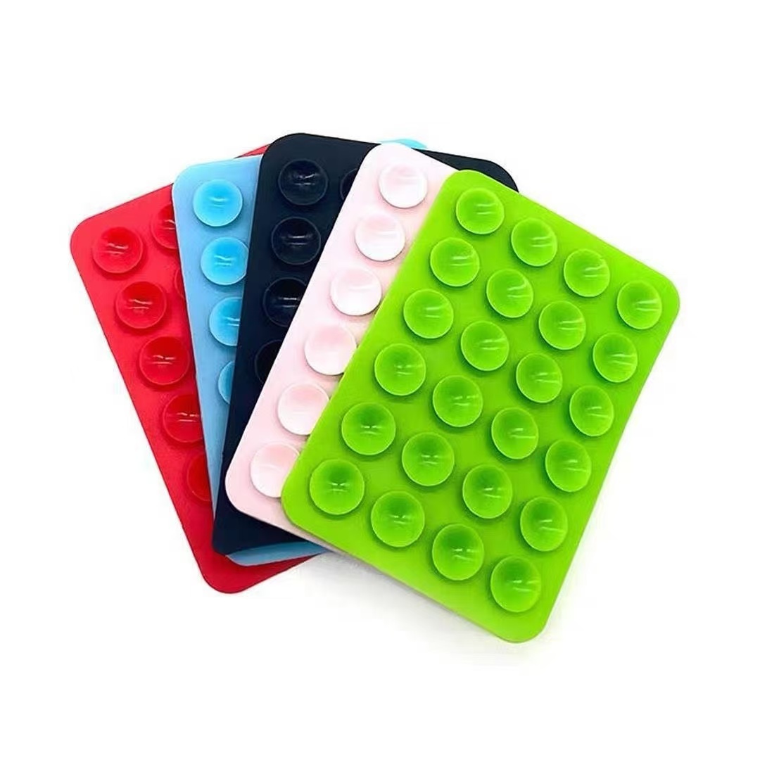 Phone Cases - Support de téléphone à ventouse en
