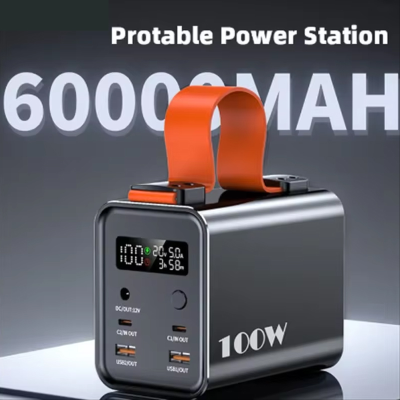 Batterie Externe Portable 6000 - Power Banks avis et prix