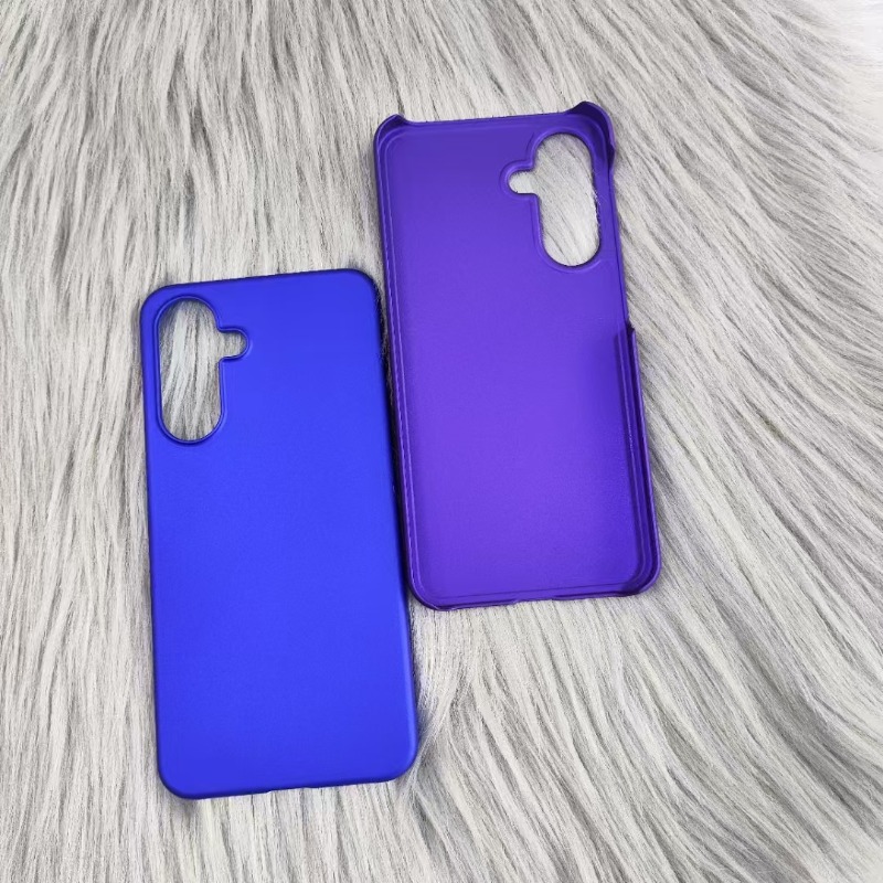 Coque de téléphone rigide mate - Matte Hard Pc Back Case avis et prix
