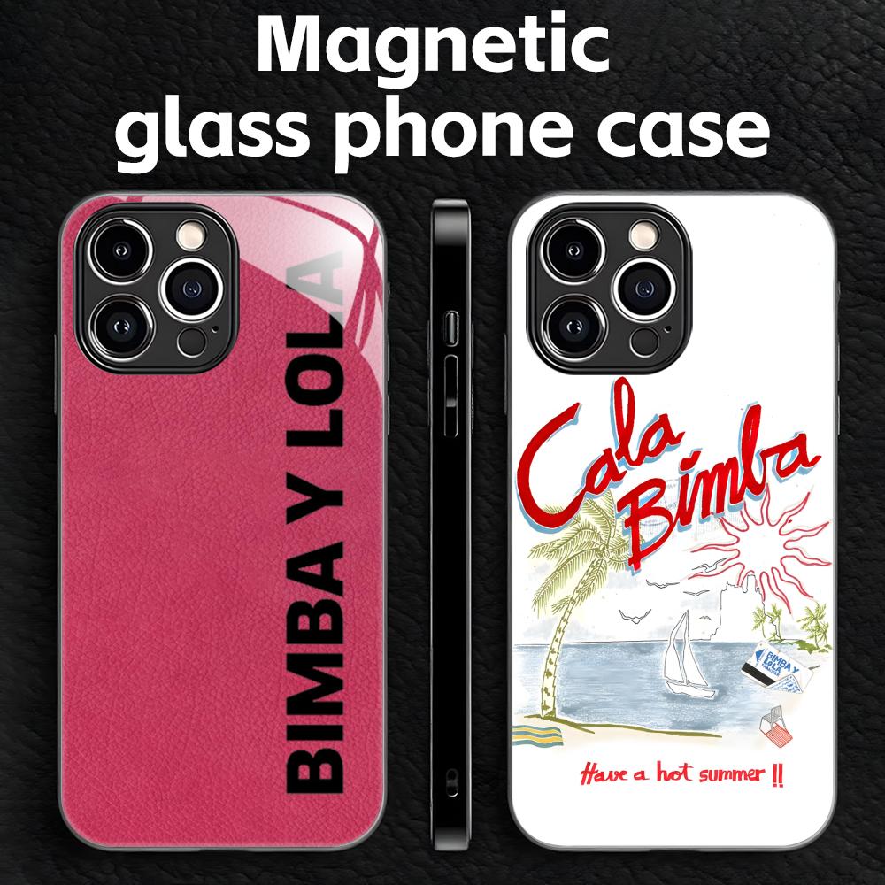 Coque de téléphone en verre ma - Screen Protectors avis et prix