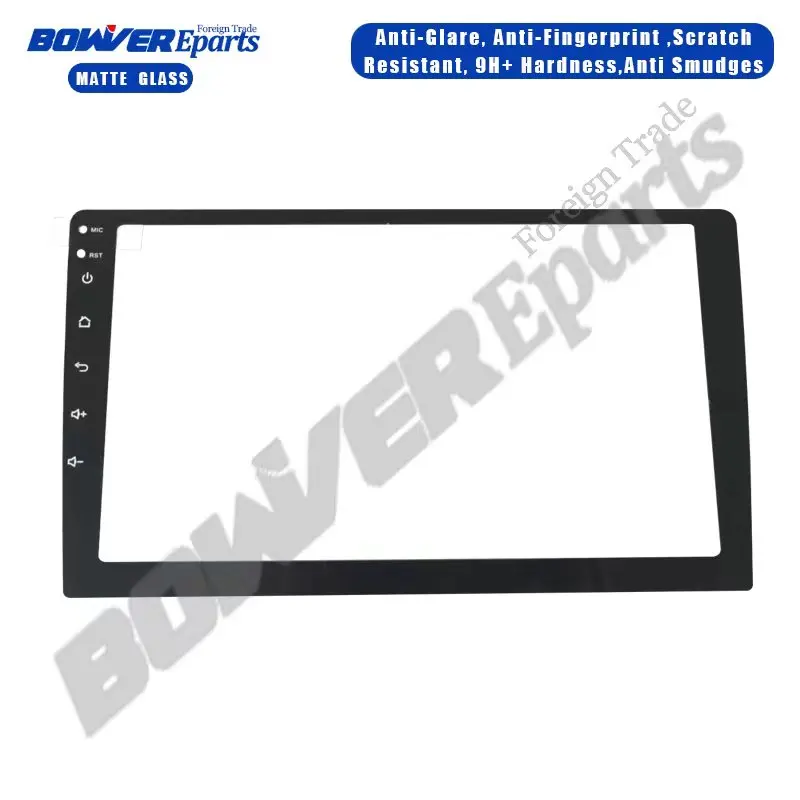 Film de protection en verre tr - Matte Anti Glare Screen Protector avis et prix