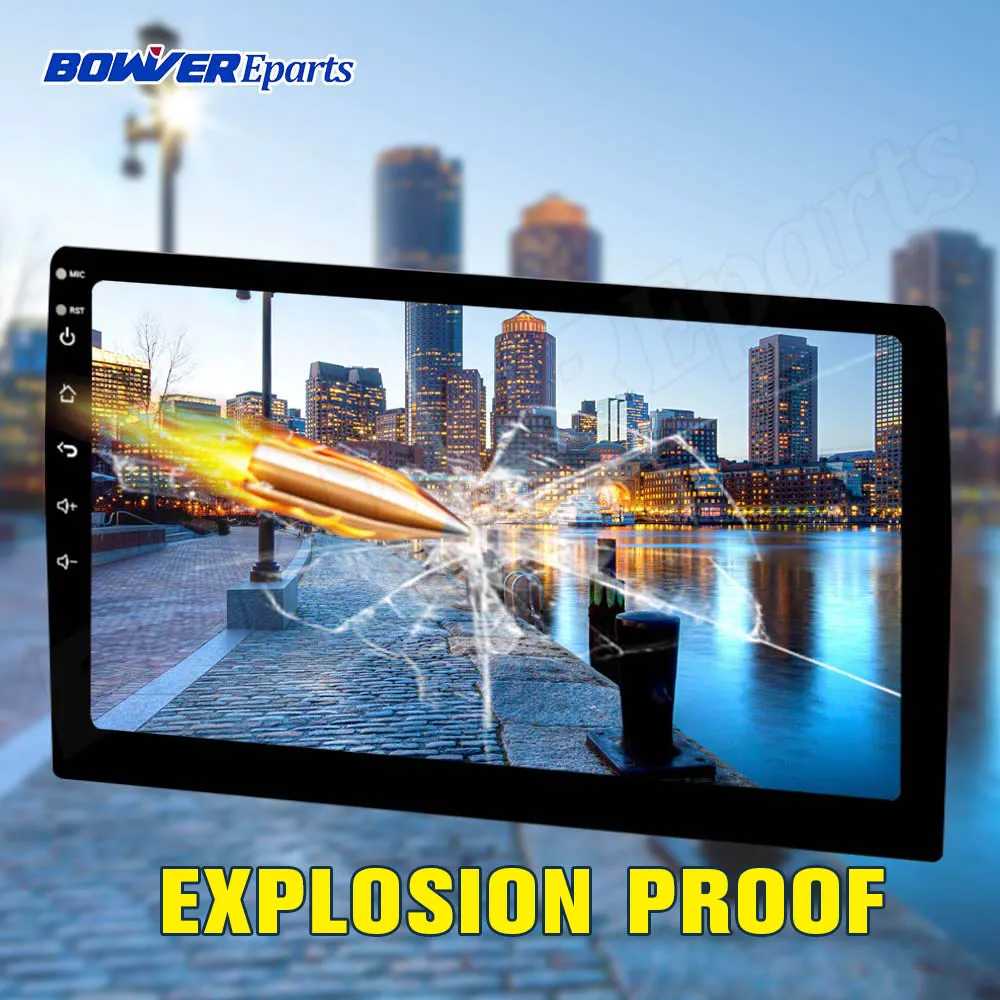 Film de protection en verre tr - Matte Anti Glare Screen Protector avis et prix