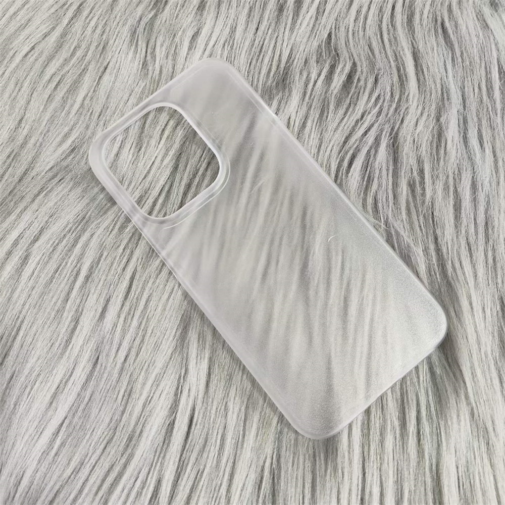 Coque de téléphone rigide ultr - Matte Hard Pc Back Case avis et prix