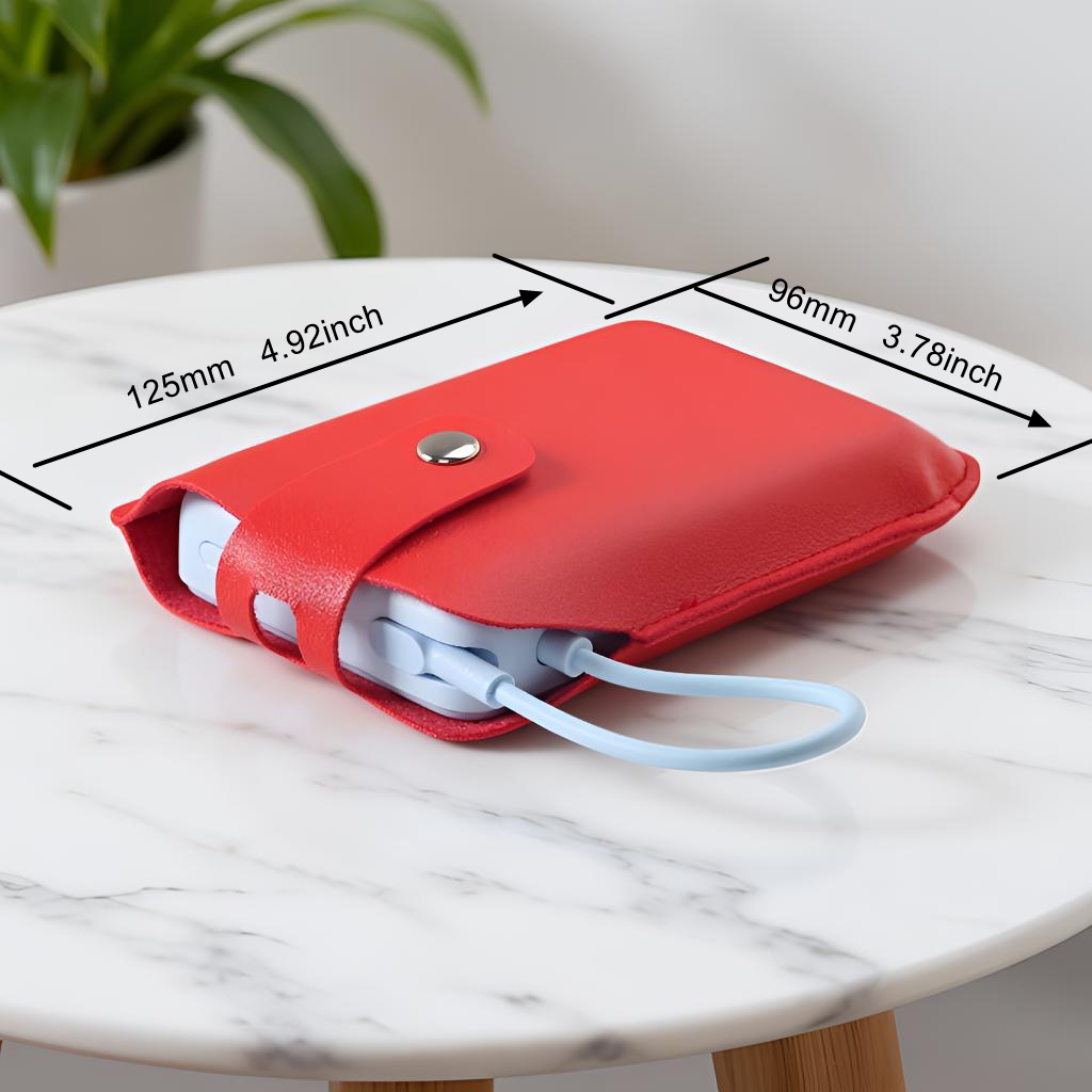 Pour Xiaomi Power Bank Magnéti - Power Banks avis et prix