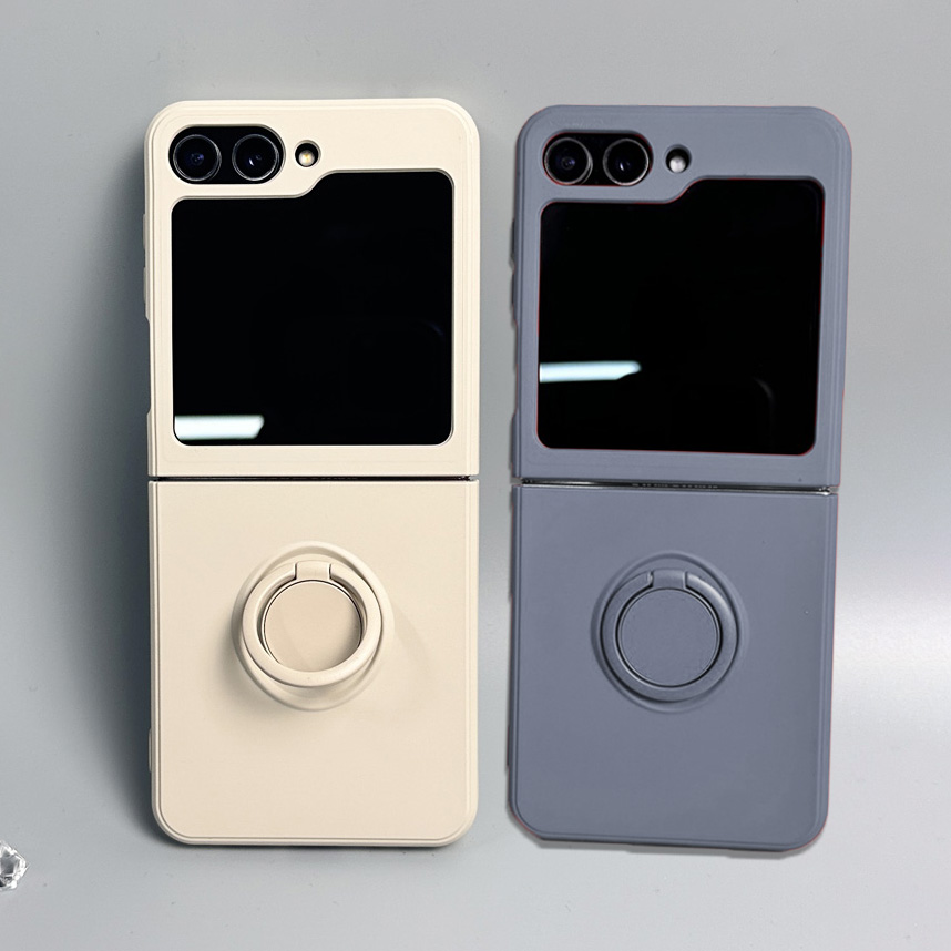 Coque de téléphone magnétique  - Liquid Silicone Magnetic Phone Case avis et prix