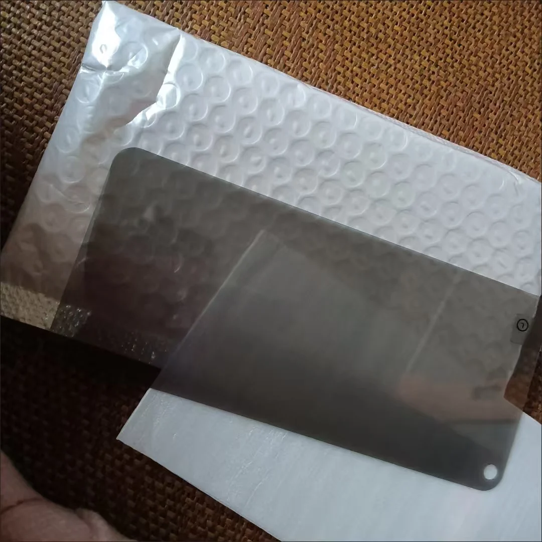 2 pièces de protection d'écran - Anti Spy Privacy Glass Case avis et prix