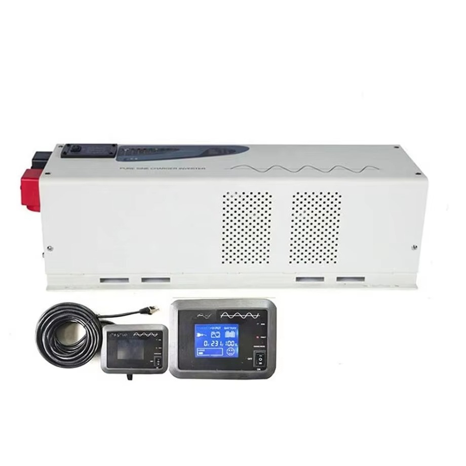 Convertisseur de fréquence bas - Chargers avis et prix