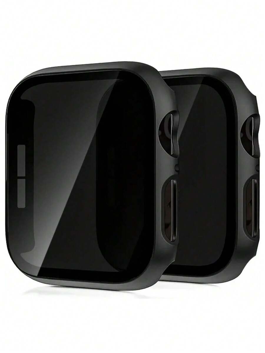 Protecteur d'écran anti-espion - Anti Spy Privacy Glass Case avis et prix