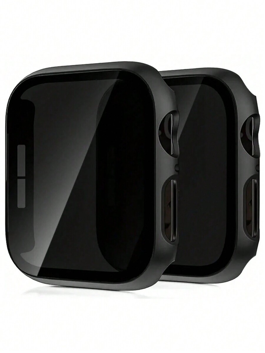 Protecteur d'écran anti-espion - Anti Spy Privacy Glass Case avis et prix