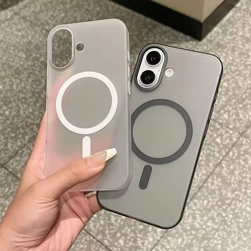 Coque transparente mate pour M - Clear Shockproof Bumper Case avis et prix