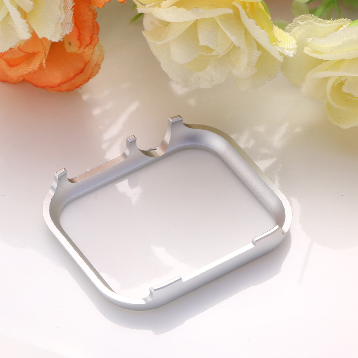 Coque de protection en métal d - Metal Bumper Aluminum Frame Case avis et prix