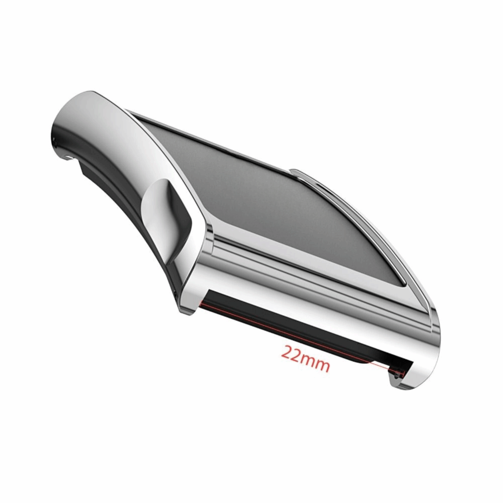 Accessoires de montre à cadre  - Metal Bumper Aluminum Frame Case avis et prix
