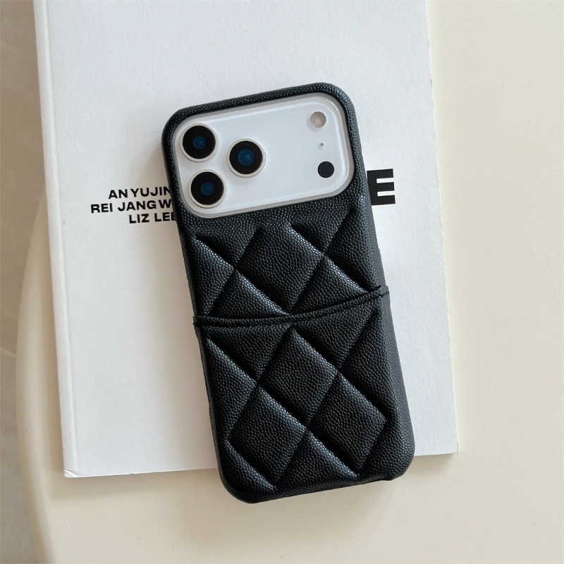 Étui portefeuille en cuir PU p - Leather Wallet Card Holder Phone Cover avis et prix