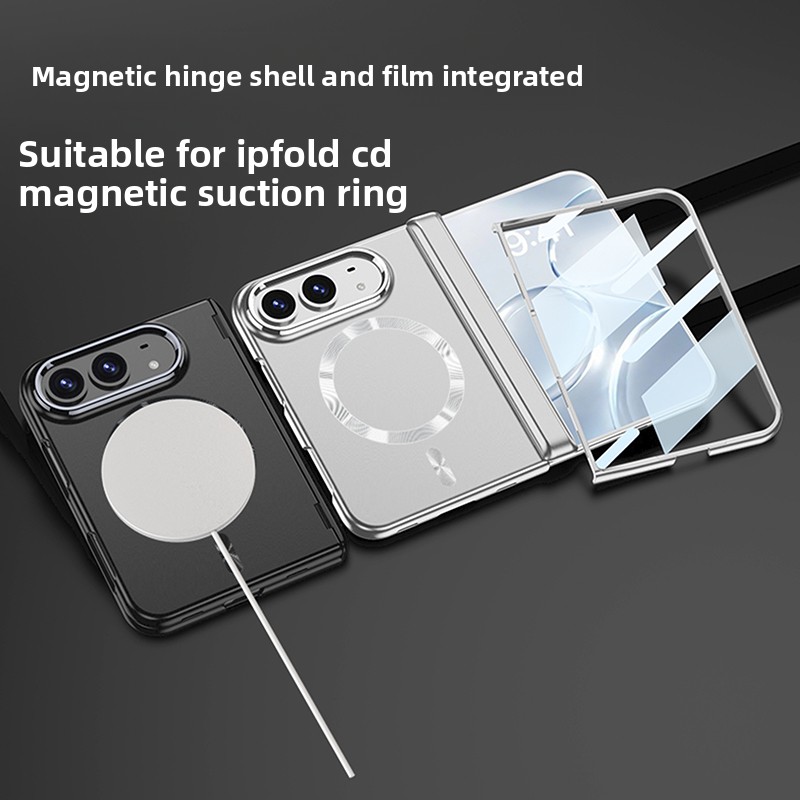 Coque de téléphone pliable ave - Screen Protectors avis et prix