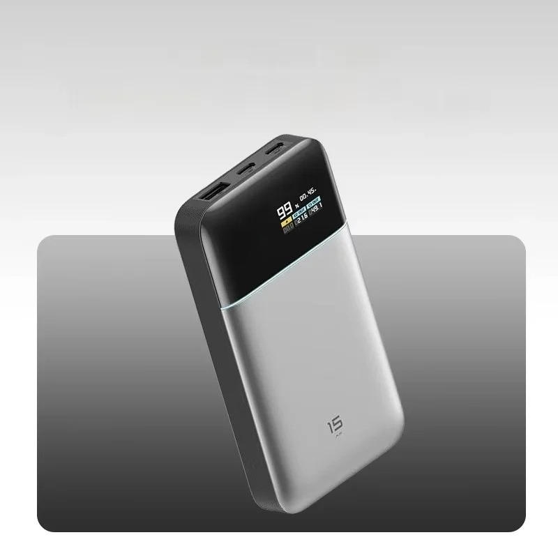 CUKTECH 15 AIR 100W MAX Power  - Power Banks avis et prix