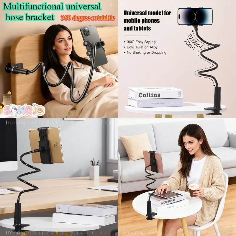 Support de téléphone et tablet - Phone Stands avis et prix