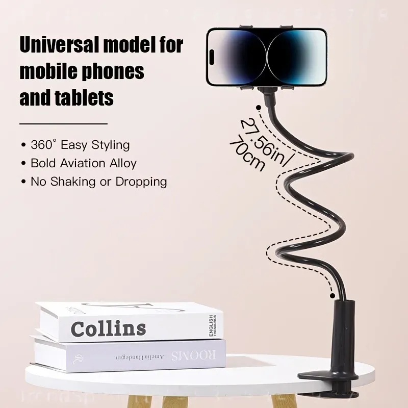 Support de téléphone et tablet - Phone Stands avis et prix
