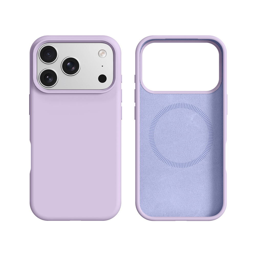 Coque de téléphone magnétique  - Liquid Silicone Magnetic Phone Case avis et prix