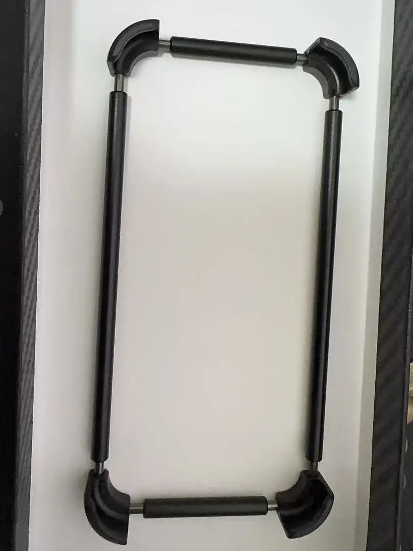 Coque de protection en alumini - Metal Bumper Aluminum Frame Case avis et prix