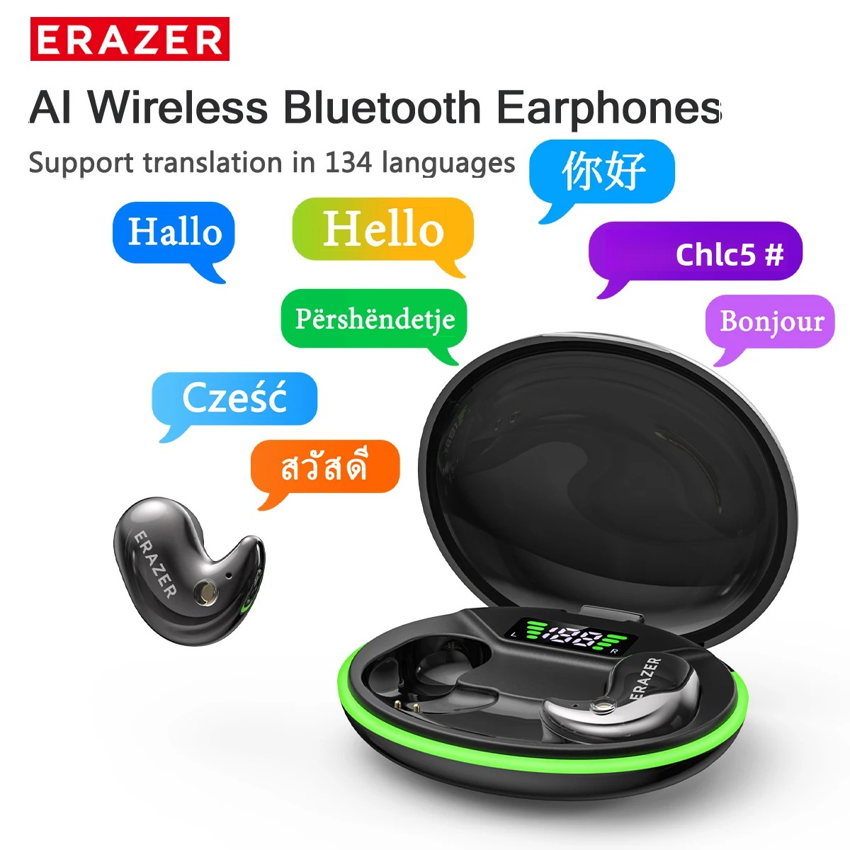 Écouteurs intra-auriculaires B - Earphones avis et prix
