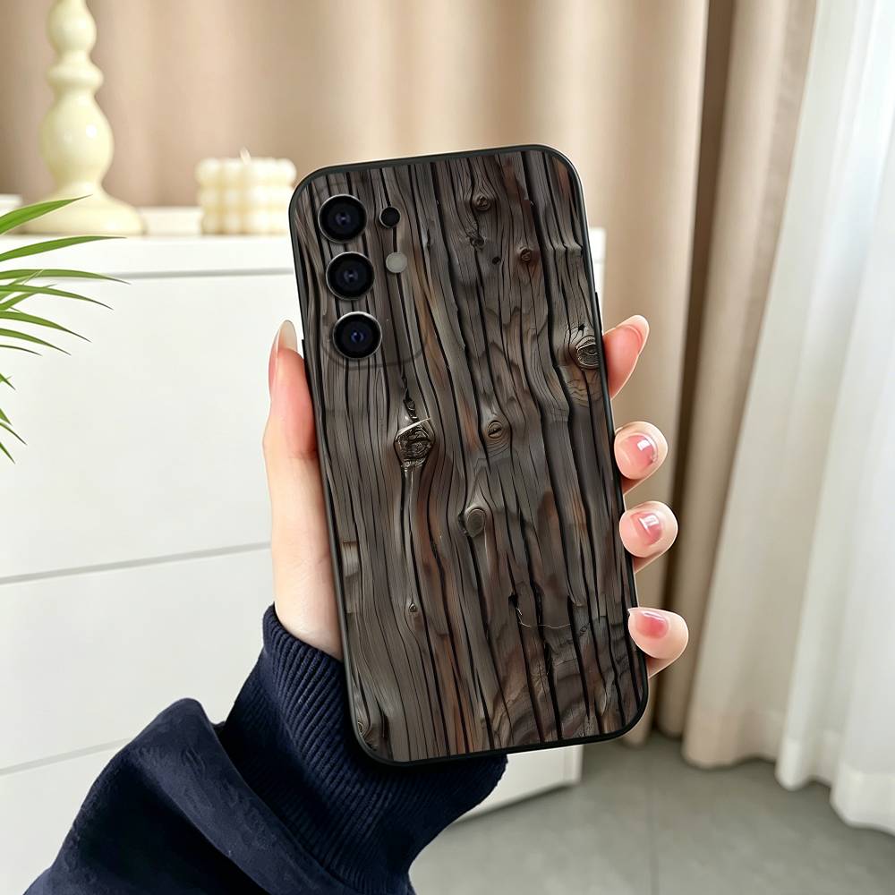 Étui de téléphone en silicone  - Vintage Floral Pattern Soft Case avis et prix
