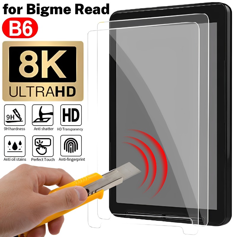 Protecteur d'écran flexible HD - Matte Anti Glare Screen Protector avis et prix
