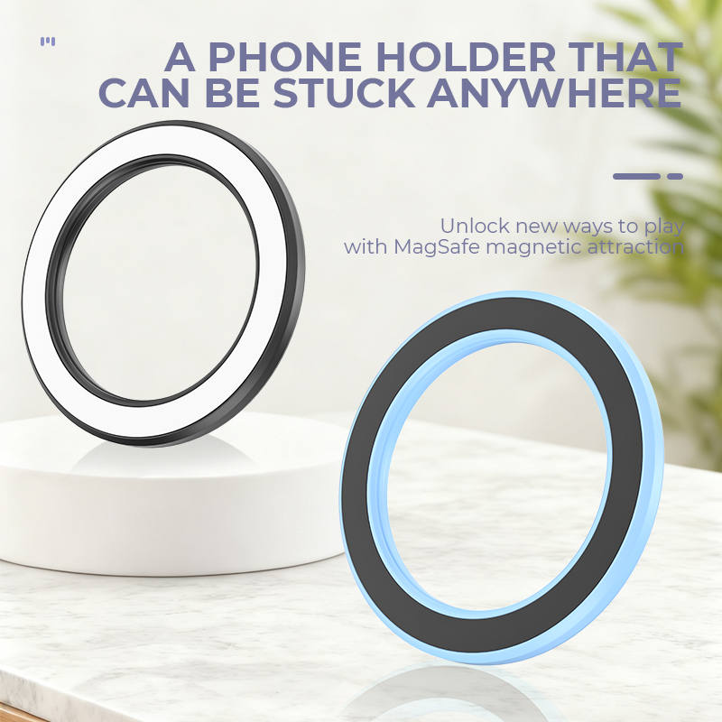 Pour Magsafe anneau magnétique - Phone Stands avis et prix