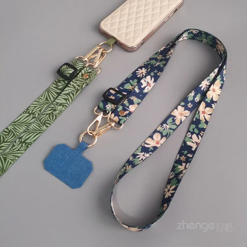 Lanière de téléphone portable  - Crossbody Lanyard Neck Strap Case avis et prix