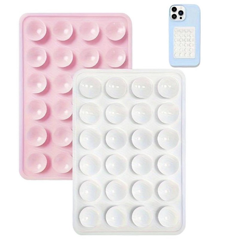 Support mural à ventouse multi - Phone Cases avis et prix