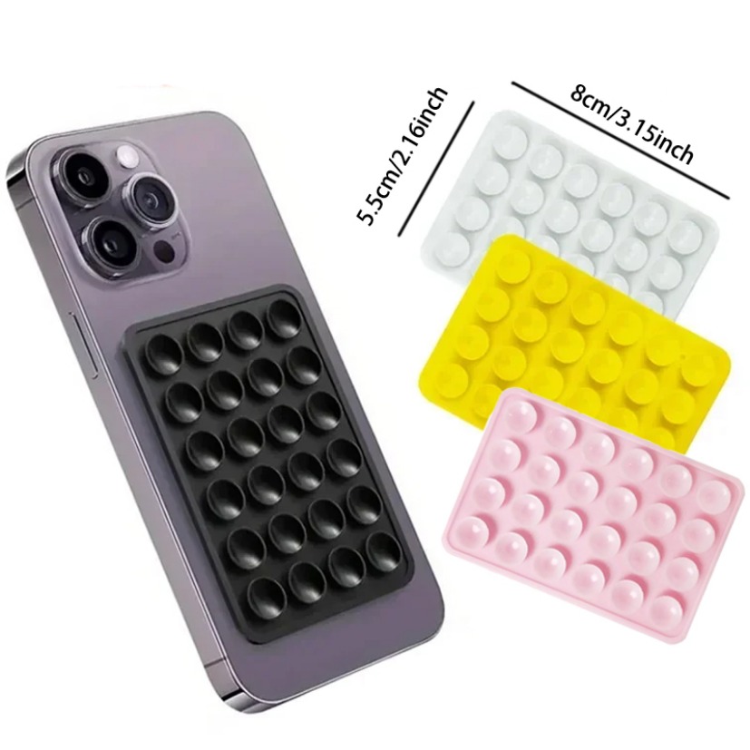 Support mural à ventouse multi - Phone Cases avis et prix