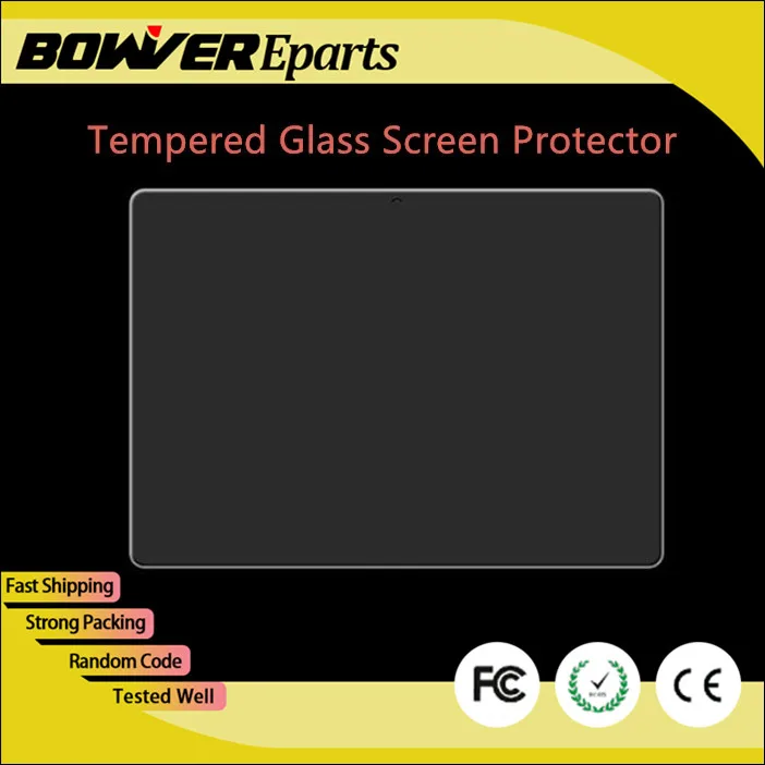 Verre trempé universel 8/9/9.6 - Matte Anti Glare Screen Protector avis et prix