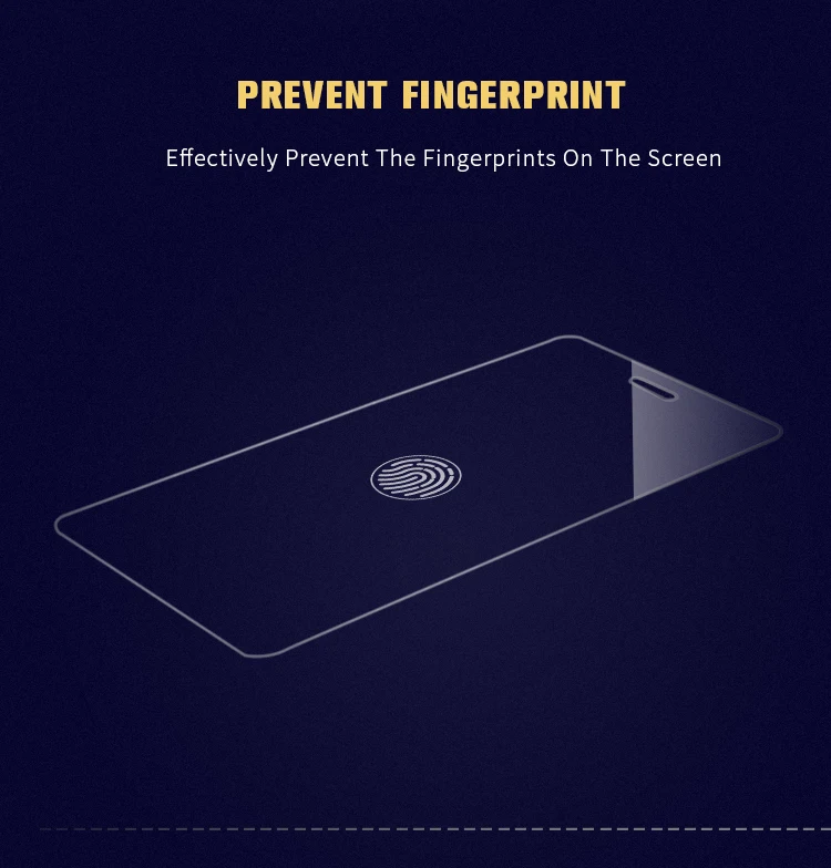 Verre trempé universel 8/9/9.6 - Matte Anti Glare Screen Protector avis et prix