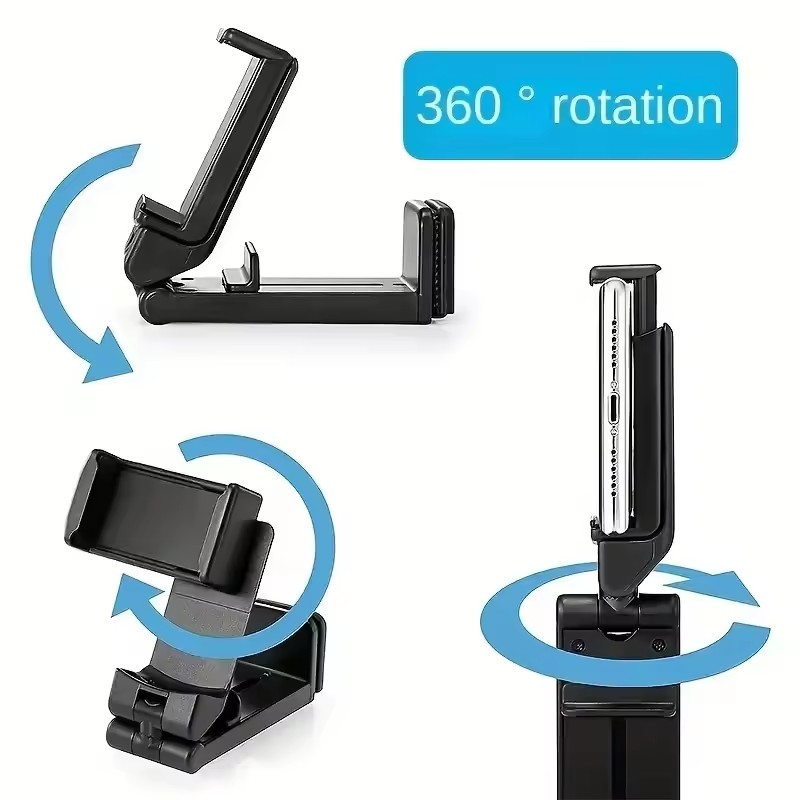 Support de téléphone multifonc - Phone Stands avis et prix