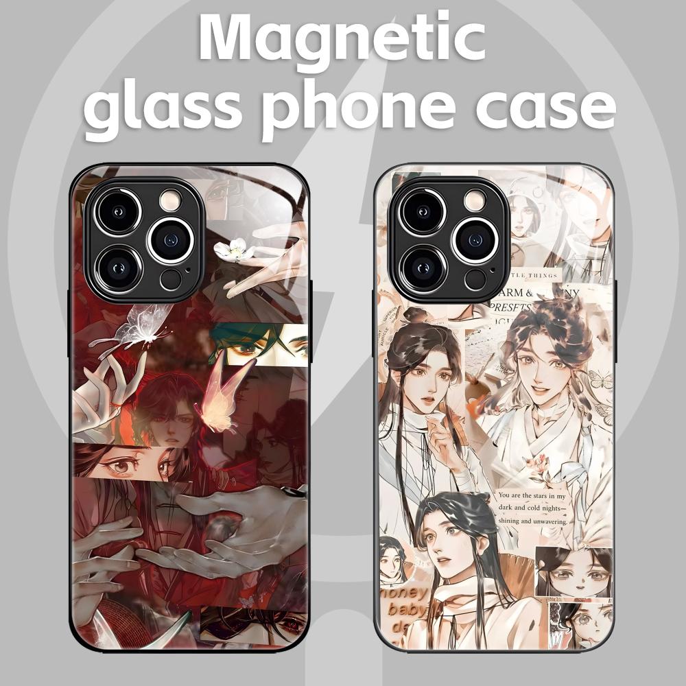 Coque de téléphone avec bénédi - Screen Protectors avis et prix