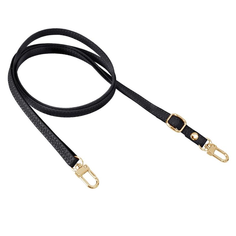 Lanière universelle en cuir po - Crossbody Lanyard Neck Strap Case avis et prix