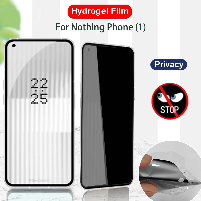 Protecteur d'écran en verre tr - Anti Spy Privacy Glass Case avis et prix